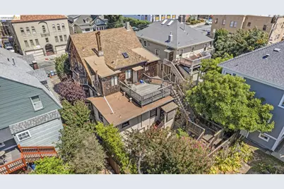 2214 Channing Way, Berkeley, CA 94704 - Photo 9