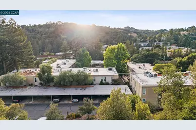 651 Moraga Road #17, Moraga, CA 94556 - Photo 37