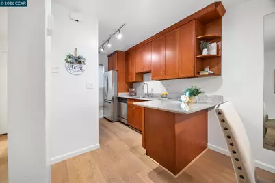 651 Moraga Road #17, Moraga, CA 94556 - Photo 9