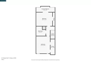 651 Moraga Rd, Moraga, CA 94556 - Photo 45