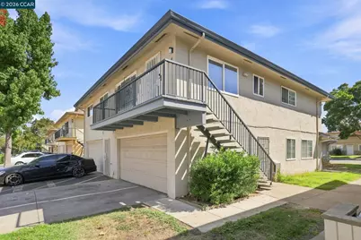 2118 Peppertree Way #4, Antioch, CA 94509 - Photo 1