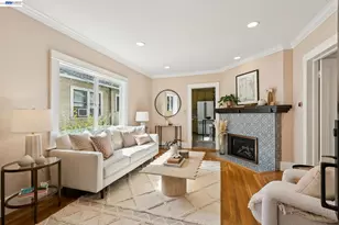 5335 El Camile Ave, Oakland, CA 94619 - Photo 3