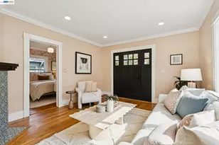5335 El Camile Ave, Oakland, CA 94619 - Photo 5