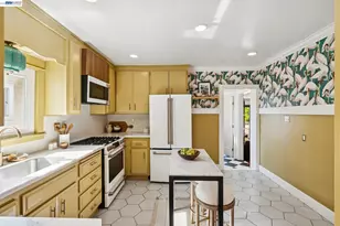 5335 El Camile Ave, Oakland, CA 94619 - Photo 9