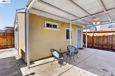 249 Makin Rd, Oakland, CA 94603 - Photo 25
