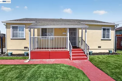 249 Makin Rd, Oakland, CA 94603 - Photo 1