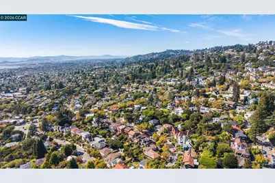 931 Shattuck Ave, Berkeley, CA 94707 - Photo 5