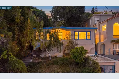 931 Shattuck Ave, Berkeley, CA 94707 - Photo 1