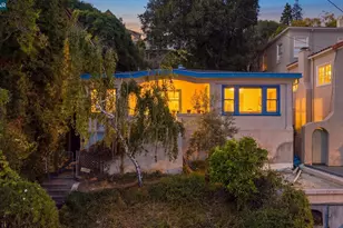 931 Shattuck Ave., Berkeley, CA 94707 - Photo 1
