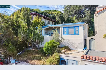 931 Shattuck Ave, Berkeley, CA 94707 - Photo 19