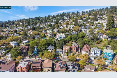 931 Shattuck Ave, Berkeley, CA 94707 - Photo 3