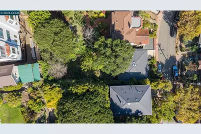 931 Shattuck Ave, Berkeley, CA 94707 - Photo 9
