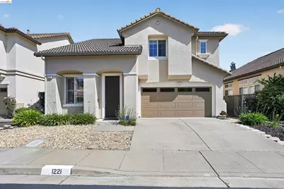 1221 Andrea Way, Vallejo, CA 94591 - Photo 3