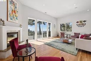 6153 Girvin Dr, Oakland, CA 94611 - Photo 1