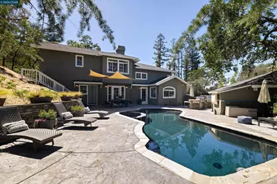 101 La Bolsa Rd, Walnut Creek, CA 94598 - Photo 43