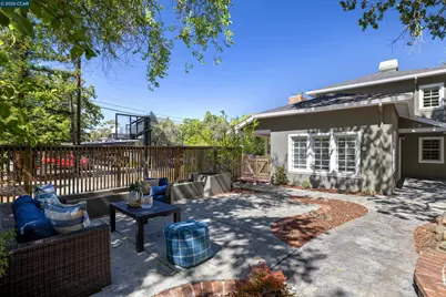 101 La Bolsa Rd, Walnut Creek, CA 94598 - Photo 49