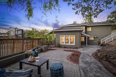 101 La Bolsa Rd, Walnut Creek, CA 94598 - Photo 61