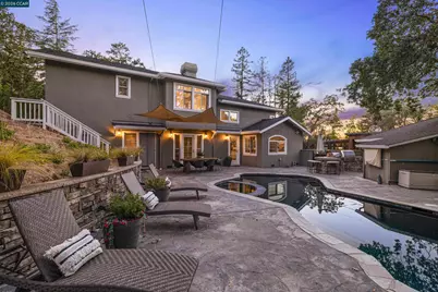 101 La Bolsa Rd, Walnut Creek, CA 94598 - Photo 57