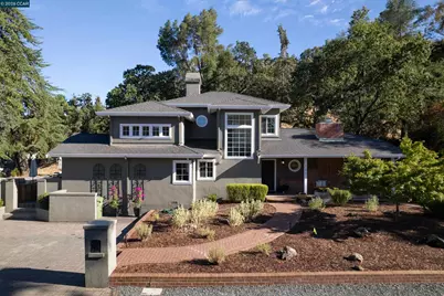 101 La Bolsa Rd, Walnut Creek, CA 94598 - Photo 51