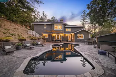 101 La Bolsa Rd, Walnut Creek, CA 94598 - Photo 59