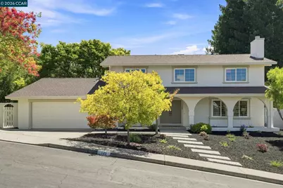 149 Sandringham Dr, Moraga, CA 94556 - Photo 5