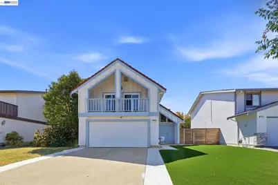 35845 Tozier St., Newark, CA 94560 - Photo 1
