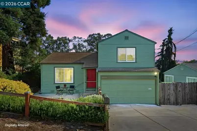 4080 Lambert, El Sobrante, CA 94803 - Photo 3