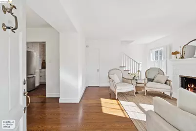 6200 Aspinwall Rd, Oakland, CA 94611 - Photo 5