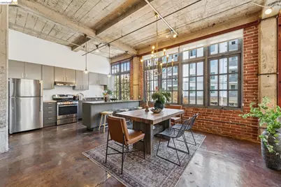 201 3rd Street #204, Oakland, CA 94607 - Photo 9