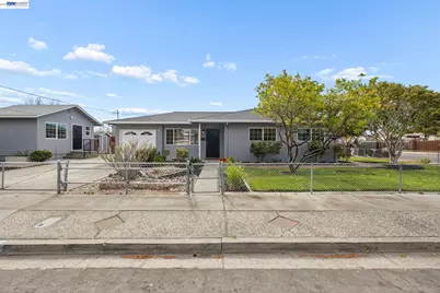6474 George Ave, Newark, CA 94560 - Photo 1