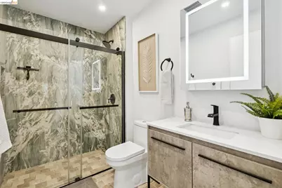 127 Bayo Vista Ave #104, Oakland, CA 94611 - Photo 19