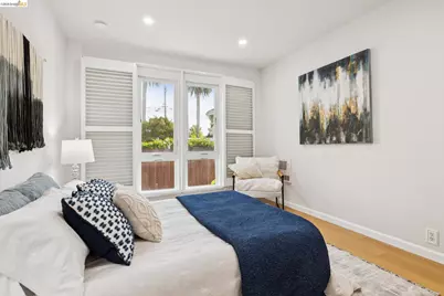 127 Bayo Vista Ave #104, Oakland, CA 94611 - Photo 13