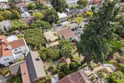 2605 Hilgard Ave, Berkeley, CA 94709 - Photo 7