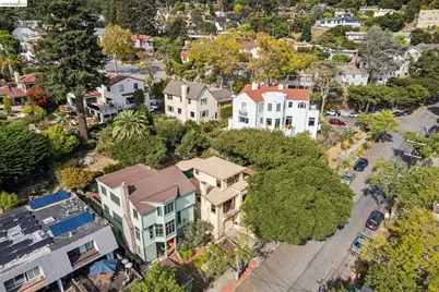 2605 Hilgard Ave, Berkeley, CA 94709 - Photo 5