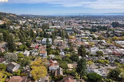 2605 Hilgard Ave, Berkeley, CA 94709 - Photo 9