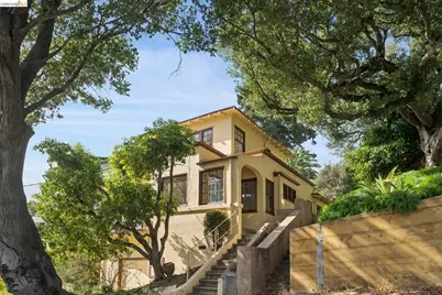 2605 Hilgard Ave, Berkeley, CA 94709 - Photo 1