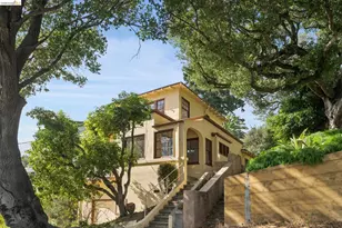 2605 Hilgard Ave, Berkeley, CA 94709 - Photo 1