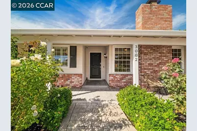 3002 Deerpark Dr, Walnut Creek, CA 94598 - Photo 5
