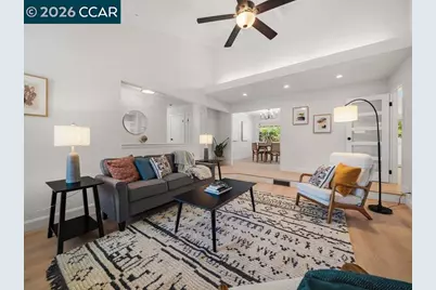 3002 Deerpark Dr, Walnut Creek, CA 94598 - Photo 9