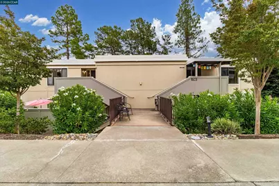 1748 Golden Rain Rd #5, Walnut Creek, CA 94595 - Photo 45