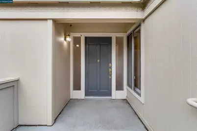 1748 Golden Rain Rd #5, Walnut Creek, CA 94595 - Photo 5