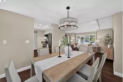 7776 Knollbrook Dr, Pleasanton, CA 94588 - Photo 15