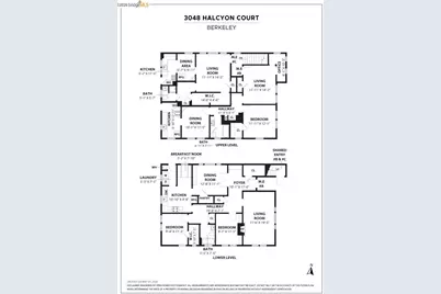 3048 Halcyon Ct, Berkeley, CA 94705 - Photo 25