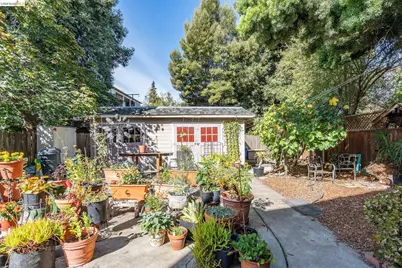 3048 Halcyon Ct, Berkeley, CA 94705 - Photo 21