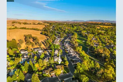 407 La Quinta Ct, Danville, CA 94526 - Photo 57