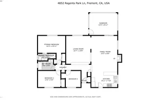 4852 Regents Park Ln, Fremont, CA 94538 - Photo 49