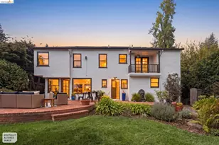 5610 Snake Rd, Oakland, CA 94611 - Photo 1