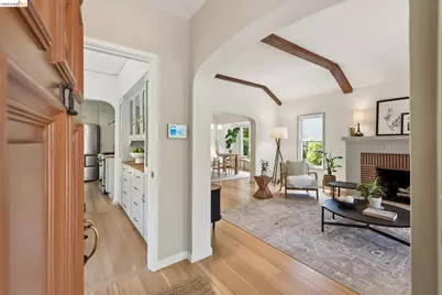 5610 Snake Rd, Oakland, CA 94611 - Photo 7