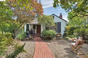 5610 Snake Rd, Oakland, CA 94611 - Photo 5