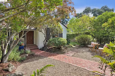 5610 Snake Rd, Oakland, CA 94611 - Photo 3
